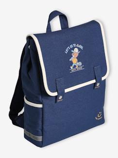 Junge-Jungen Rucksack HAPPY BEAVER