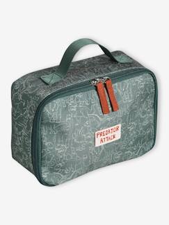 Junge-Jungen Lunchbox-Tasche DINOS