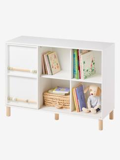 Chambre et rangement-Meuble de rangement 6 cases LIGNE BOULIER