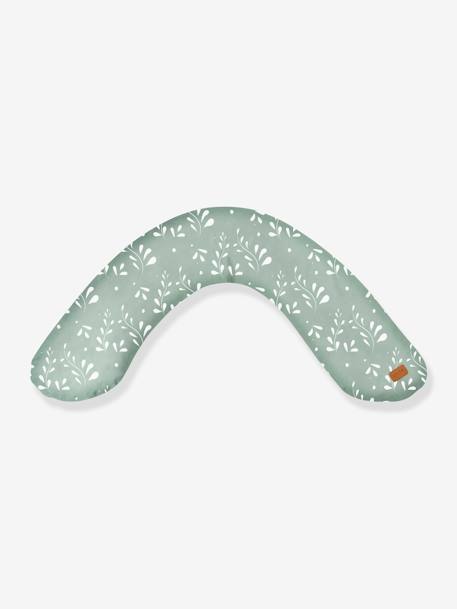 Coussin de maternité et d'allaitement BEABA Big Flopsy beige+GRIS CHINE+rouge+vert+vert sauge 