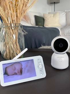 Babyartikel-Video-Babyphone Zen Night Light BEABA