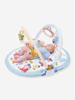 Spielzeug-Erstes Spielzeug-Baby Activity-Decke Urban Gymotion Lay to sit up YOOKIDOO