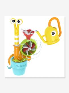 Babyartikel-Babytoilette-Bad-Baby Badespielzeug Pop-up-Schnecke YOOKIDOO