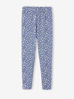 Fille-Pantalon-Legging imprimé fille