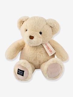 Jouet-Premier âge-Doudous et jouets en tissu-Peluche le nounours - HISTOIRE D'OURS