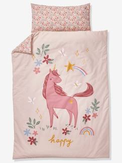 Bettwäsche & Dekoration-Kinder-Bettwäsche-Kinder Schlafsack MINILI FEENPRINZESSIN, personalisierbar