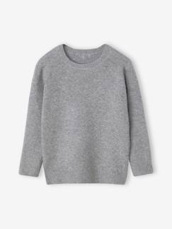 Junge-Pullover, Strickjacke, Sweatshirt-Pullover-Weicher Jungen Pullover