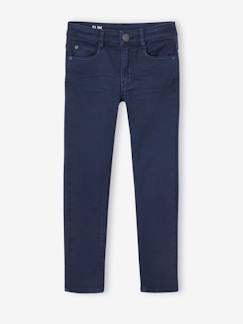 Garçon-Slim garçon couleur morphologique FIN 