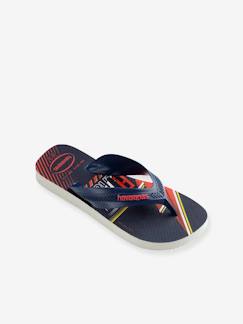 Schuhe-Jungenschuhe 23-38-Kinder Zehenpantoletten Max Herois HAVAIANAS