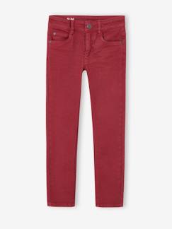 Garçon-Slim garçon couleur morphologique FIN 