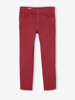 Garçon-Slim garçon couleur morphologique MEDIUM 