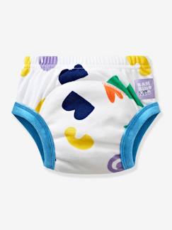 Puériculture-Toilette de bébé-Couches et lingettes-Culotte d'apprentissage POP lavable révolutionnaire, 2-3 ans Bambino Mio