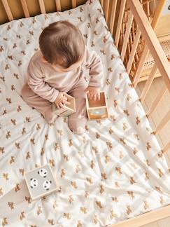 Babyartikel-Baby Spieldecke/Laufstalleinlage ACHILLE Oeko-Tex