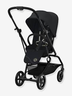 Puériculture-Poussette réversible tout-terrain CYBEX Gold Eezy S Twist+ 2 (2024)