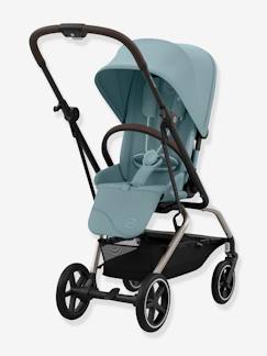 Puériculture-Poussette réversible tout-terrain CYBEX Gold Eezy S Twist+ 2 (2024)