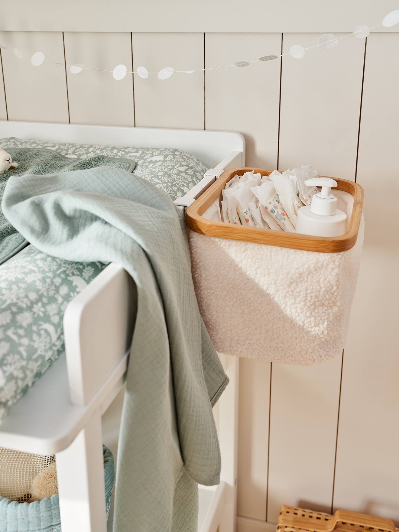 Boite Rangement Sac Rangement Matelas Ikea SKUBB Sac De Rangement