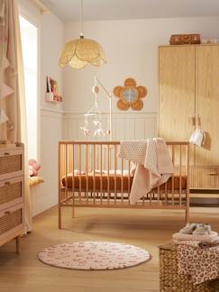 Zimmer und Aufbewahrung-Zimmer-Kinderbett, Babybett-Babybett-Babybett „Cocoon“