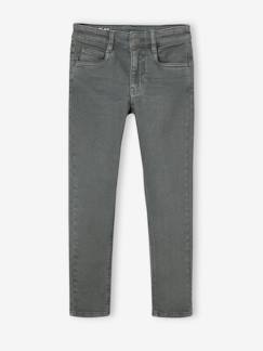 Garçon-Pantalon-Slim couleur MorphologiK FIN garçon