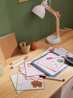 Spielzeug-Kunstaktivität-Kinder Lern-Maltafel KLEINE KÜNSTLER