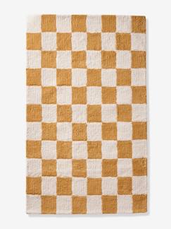 Linge de maison et décoration-Tapis rectangle XL damier ACHILLE