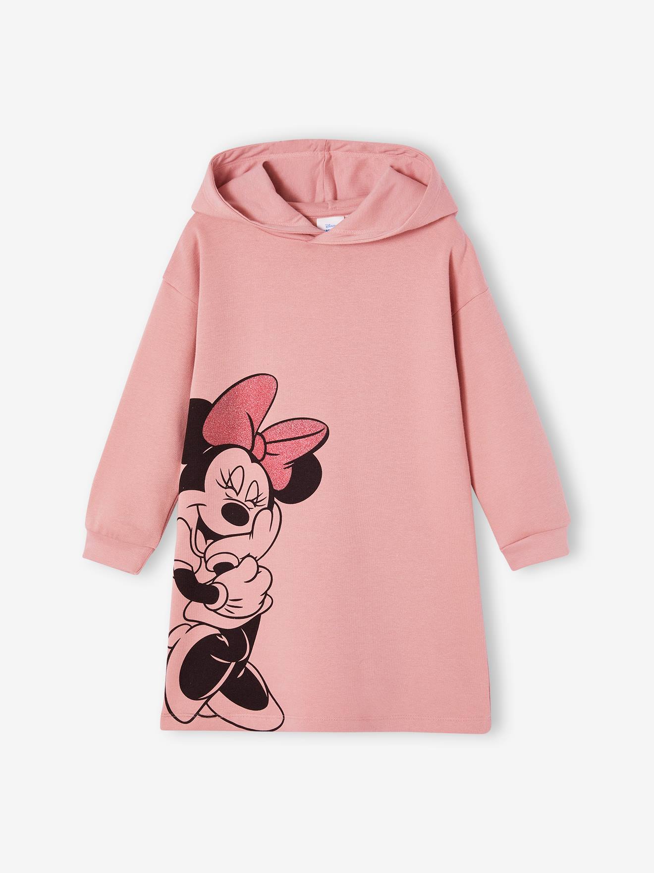Sweatkleid minnie mouse Clearance