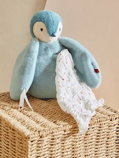 Peluche à bisous manchot Complices -