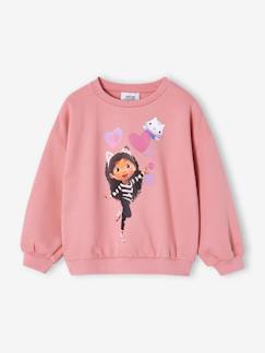 Mädchen-Pullover, Strickjacke, Sweatshirt-Mädchen Sweatshirt GABBY'S DOLLHOUSE