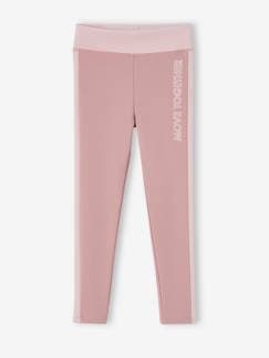 Mädchen-Sportbekleidung-Mädchen Sport-Leggings