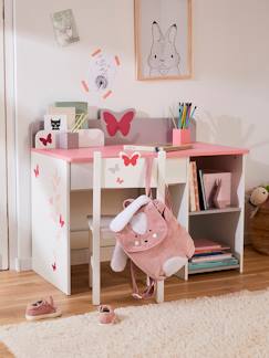 Chambre et rangement-Chambre-Bureau "Envolée" pour les 2-5 ans