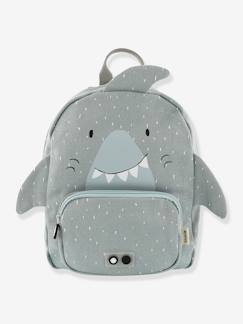 Sac à dos animal Mr Shark