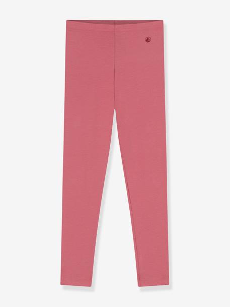 Legging fille PETIT BATEAU rose 