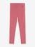 Legging fille PETIT BATEAU rose 