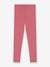 Legging fille PETIT BATEAU rose 