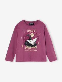 Fille-Tee-shirt Hedwige Harry Potter® fille