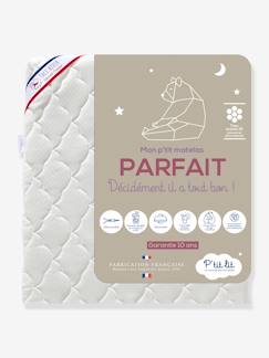 Chambre et rangement-Literie-Matelas-Matelas bébé-Matelas bébé Parfait déhoussable