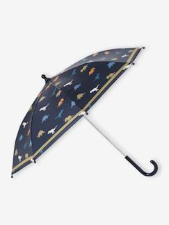 Garçon-Accessoires-Autres accessoires-Parapluie motifs dinosaures garçon