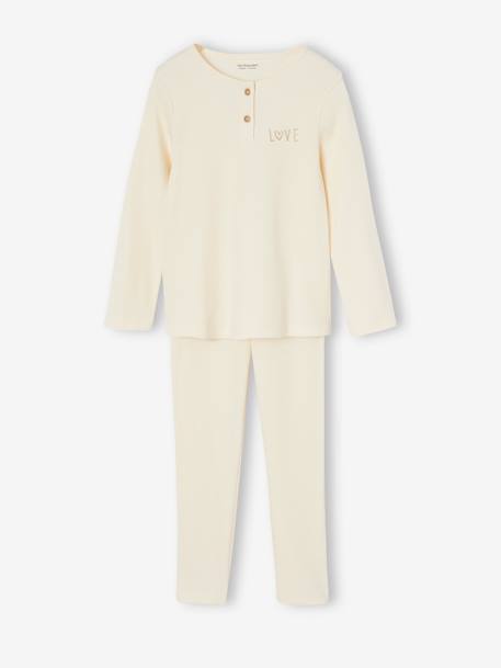 VERTBAUDET Surpyjama Koala En Velours Peluche Enfant - Doux Et Chaud Avec Capuche