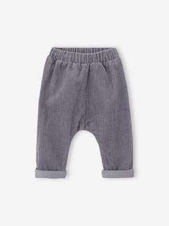 Baby-Baby Cordhose