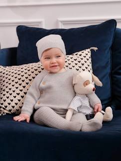 Baby-Unisex Baby-Set, 4 Teile