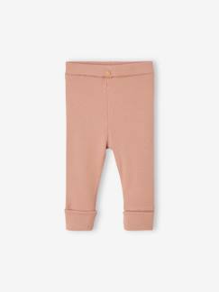 Baby-Baby Leggings BASICS Oeko-Tex