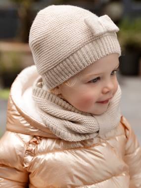 Bonnet Bébé En Maille - Lot De 2 - Léger Et Respirant - Marque NEXT