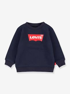 Baby-Baby Sweatshirt Batwing Crewneck Levi's