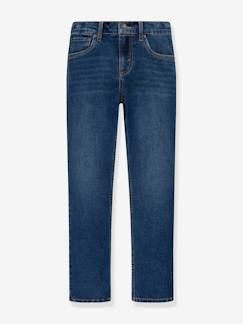 Junge-Hose-Mädchen Slim-Fit-Jeans 512 Levi's