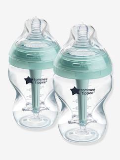 Babyartikel-2er-Pack Babyflaschen 260 ml mit Anti-Kolik-System Tommee tippee