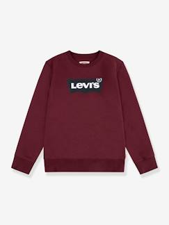 Junge-Pullover, Strickjacke, Sweatshirt-Sweatshirt-Jungen Sweatshirt Batwing Crewneck Levi's