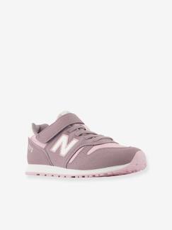 Chaussures-Chaussures fille 23-38-Baskets, tennis-Baskets à lacets enfant YV373VQ2 NEW BALANCE®