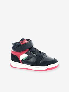 Schuhe-Jungenschuhe 23-38-Sneakers, Tennisschuhe-Unisex Kinder High-Sneakers Kickado KICKERS