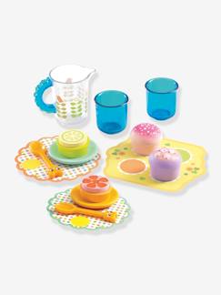 Spielzeug-Kinder Kuchen-Spielset DJECO, 18 Teile