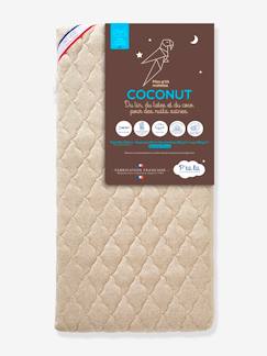 Chambre et rangement-Literie-Matelas bébé déhoussable Coconut thermorégulateur