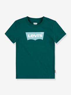 Junge-T-Shirt, Poloshirt, Unterziehpulli-T-Shirt-Jungen T-Shirt Batwing Levi's